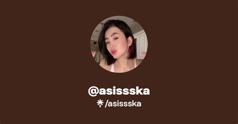 asissska onlyfans a.asiskas